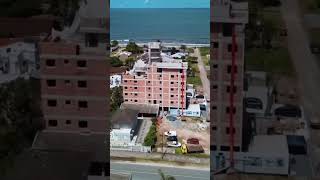 Aquela vista mar de Itapoá, #apartamentobarato #imoveisvenda #investimentoimobiliário #altopadrao