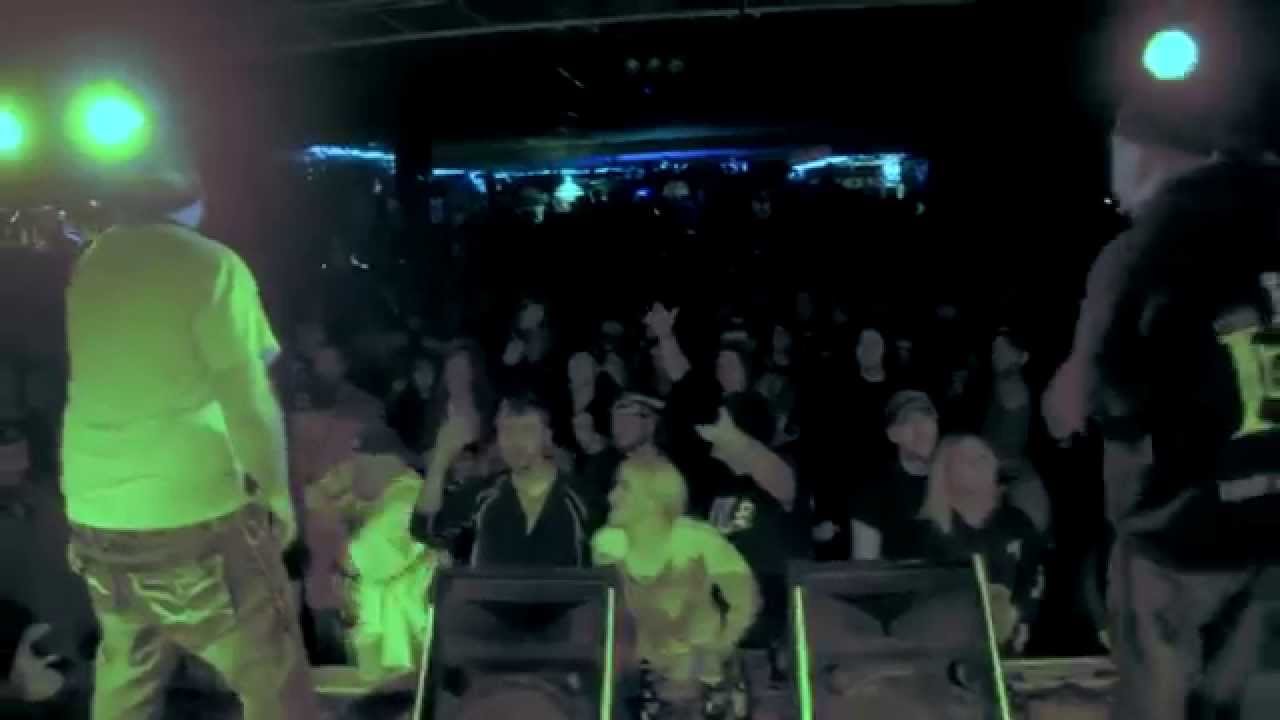 J A W N Live At Alrosa Villa YouTube