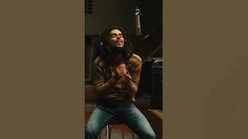 Bob Marley: One Love – Jammin’ Clip (2024 Movie)