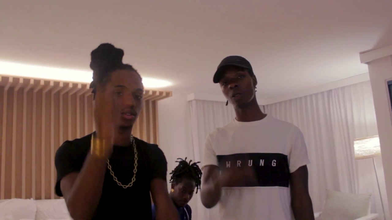 Lifestyle - Tileflo & Nono ft Dj Swafet (Official Vidéo)