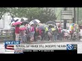 Torrington Memorial Day parade to proceed despite rain