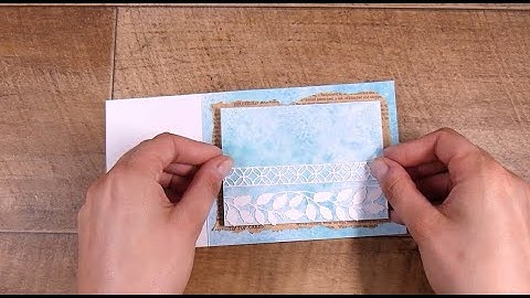 The EASIEST Fun Fold In The WORLD!!