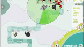 Friendly Fire: TaD expert perfect walkthrough part 1