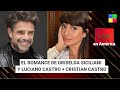 Griselda Siciliani y Luciano Castro + Cristian Castro #LAM | Programa completo (20/05/2024)