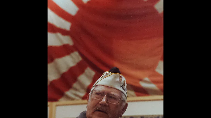 Charles Ebel | Funeral Service Video Tribute | Alb...