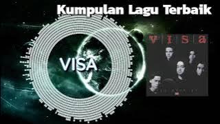 Kumpulan Lagu Terbaik VISA