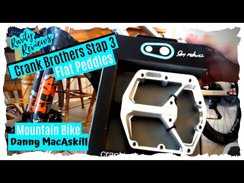 crank brothers danny macaskill