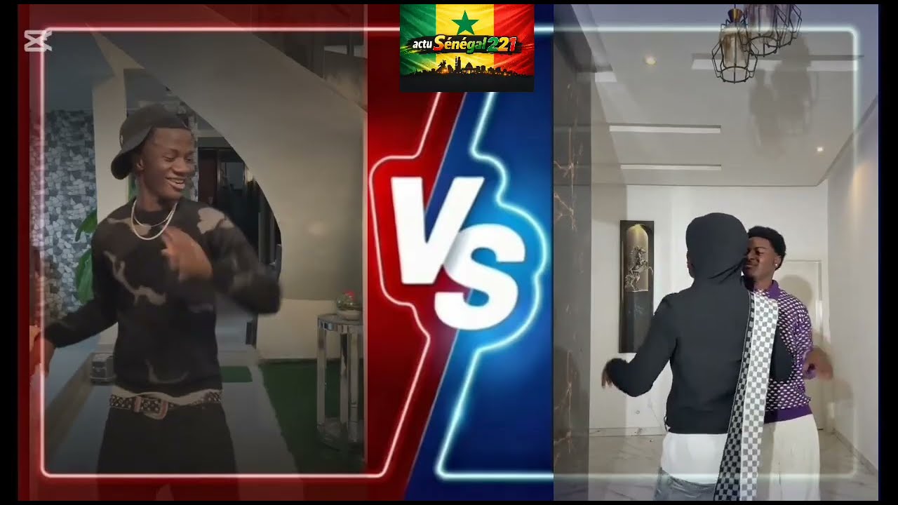 Les Meilleures Danses Sénégalaises 2026 🇸🇳 | Sabar, Mbalax, TikTok Dance 🔥