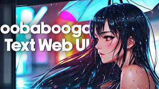 How to run any AI language model with Oobabooga WebUI