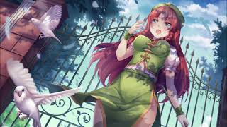 NightCore - LOVE, OFF THE LOCK