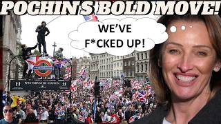 Why Reform UK went to UNITE the KINGDOM! | UK Politics
