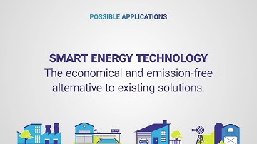 EXYTRON  Imagefilm 2017 englisch