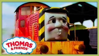 salty s geheim thomas de stoomlocomotief volledige aflevering