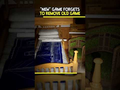 They Forgot To Delete This In The New Titanic Game!