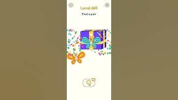 Dop 2 Level 654 #shorts #gameplay #youtube shorts