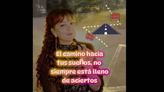 El camino hacia tus sueños# Superación personal# Autoayuda