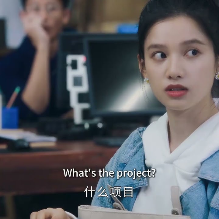 Boldly declaring sovereignty! You are my princess! 😍😍 | Lighter & Princess | YOUKU Shorts #youku
