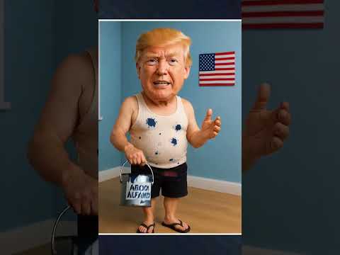 الرئيس السيسي والمعلم ترامب و نتنياهو النقاش بالنسخة المصرية الكوميدية