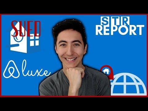 Thumbnail for Short Term Sage - Airbnb, Vacation Rental Host