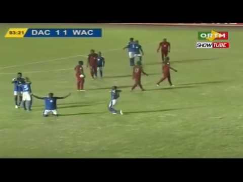 Djoliba AC 1 1 Williamsville Athletic Club   All Goals & Highlights 16 05 2018