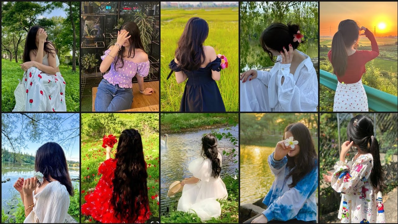 🌷Cute dpz for Instagram💗|🦋Aesthetic pics💞|🌼Unique whatsapp dp🍃|🎀Summer poses ideas🌤️| Trendy fb dpz🧡