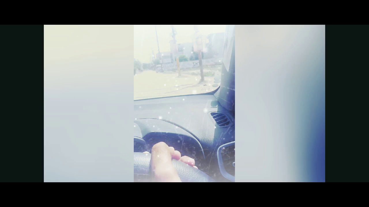 WhatsApp status with car YouTube