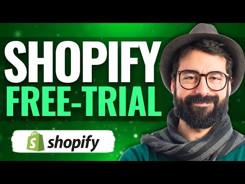 ✅ Shopify FREE