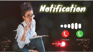 New Mobile Notification Ringtone | Message Tone | sms ringtone | new message ringtone