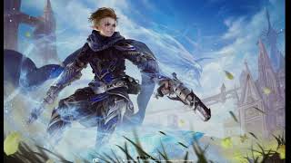 Famous l2jmobius autosave skills after restarting the game Profile