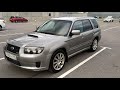 Автомобиль Subaru Forester, 2.5турбо,  2006г за 489 000 руб в Мото-Актив