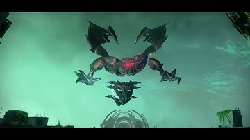 Destiny: The Line Between Light and Dark #motw