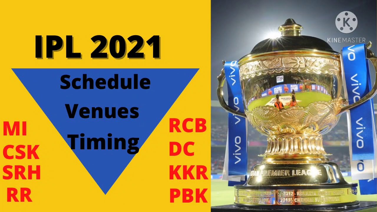 IPL 2021|IPL 2021 Full Schedule|Narendra Modi Stadium|IPL 2021 Full Details|Facts Behind Things