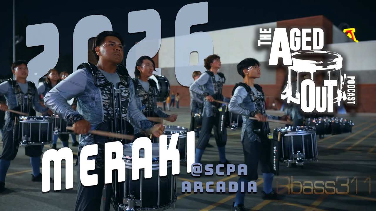 Meraki 2026 || Aged Out Reacts