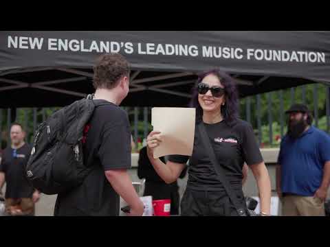 MUSIC DRIVES US DAY PROCLAMATION | JULY 22, 2026