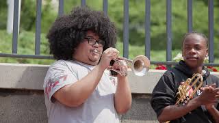 MUSIC DRIVES US DAY PROCLAMATION | JULY 22, 2026