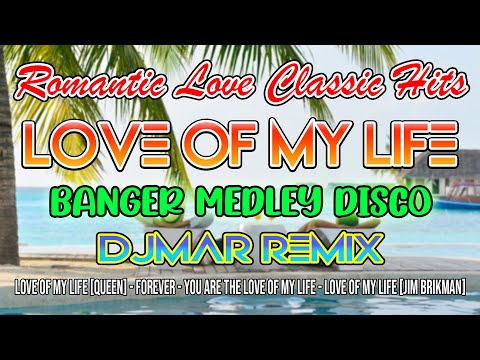 ROMANTIC LOVE CLASSIC