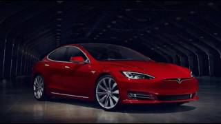 Amazing!!tesla model 3 won’t upstage s