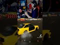 Carx Drift racing - could have been the best game