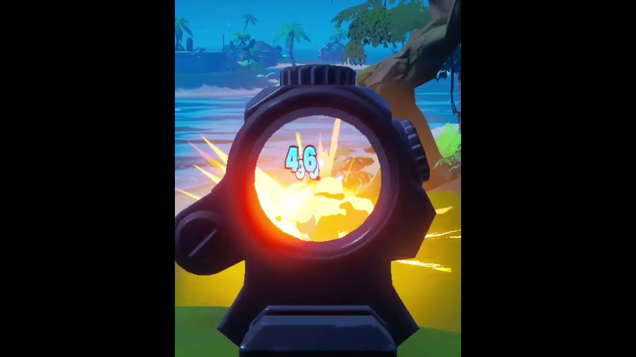 grenade and burst combo for the dub 