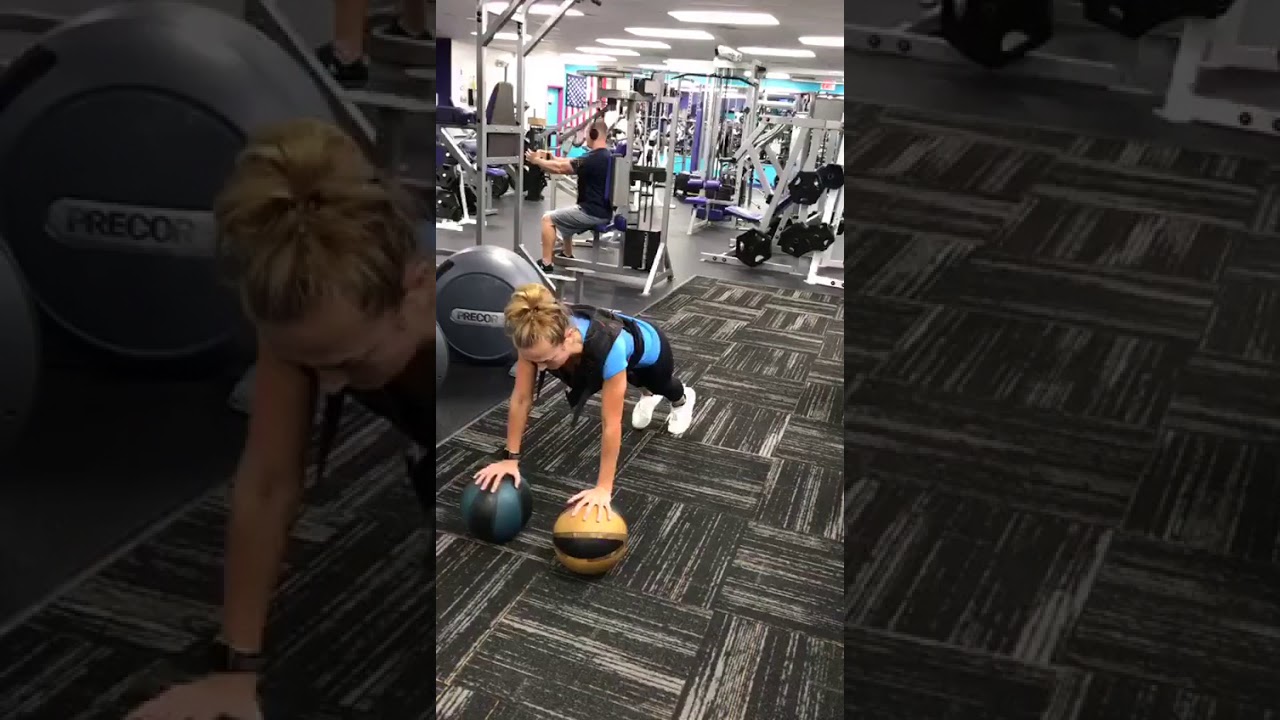 Personal Training in New Fairfield CT 06812