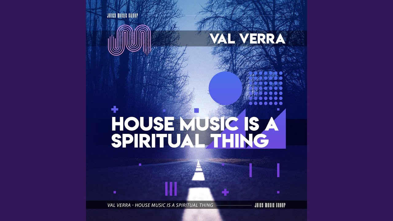 House Music is a Spiritual Thing (Robbie Rivera Remix)