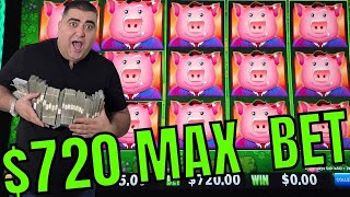 OMG… IT FINALLY HAPPENED 😱 MEGA JACKPOT HIT!