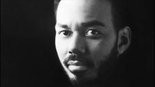 🎤James Ingram 'I don't have a heart' Vocals and bass only- Feb.16,1952-Jan.29,2019