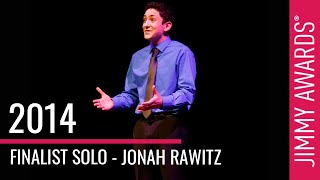 2014 NHSMTA Jonah Rawitz Solo