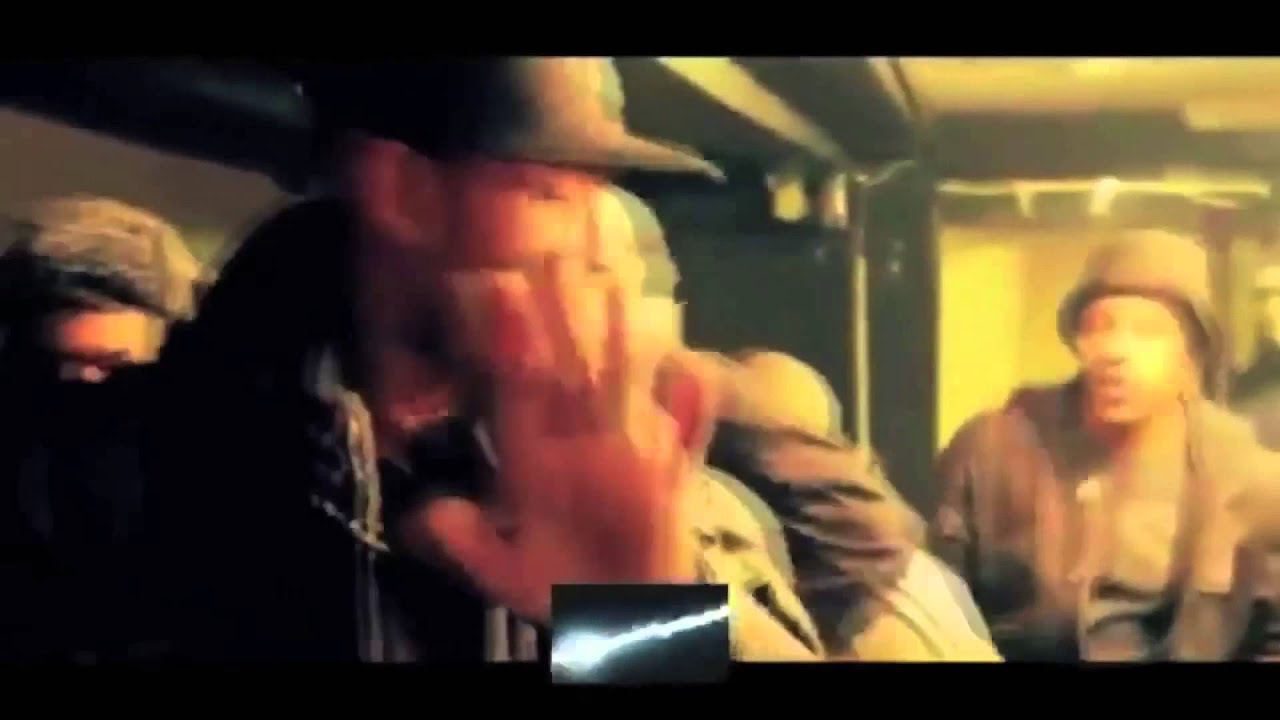 K Dot send for Depz - Let it Go