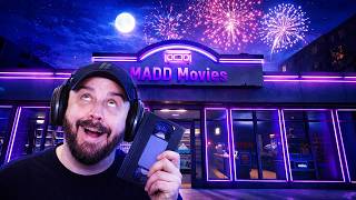 I FINALLY UNDERSTAND BLOCKBUSTER NOW screenshot 4