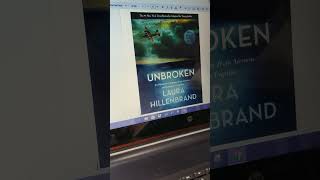 Chapter 15 Unbroken 