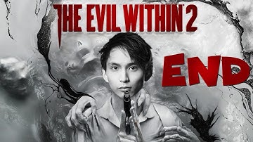 The Evil Within 2 Gameplay Stream LAST PART
