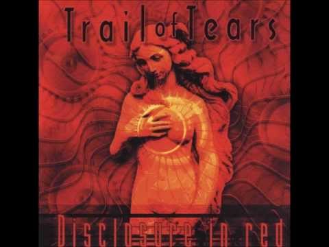 Trail of Tears - Words Of The Fly