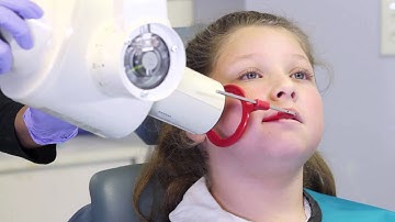 Dental How-to: Step-by-Step Guide to Using the ScanX Swift from Air Techniques